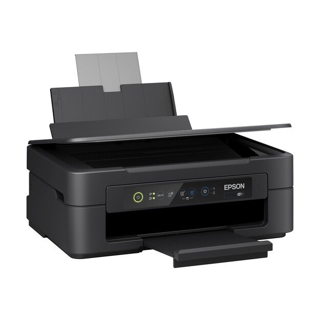 Epson - Expression Home XP-2205 Injet Multifunction Printer