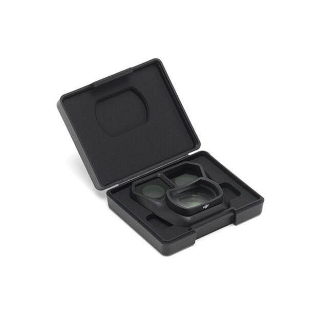 DJI - Mavic 3 Pro Wide-Angle Lens