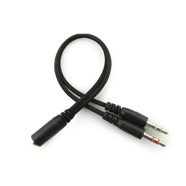 Sandberg - MiniJack Office Headset Saver