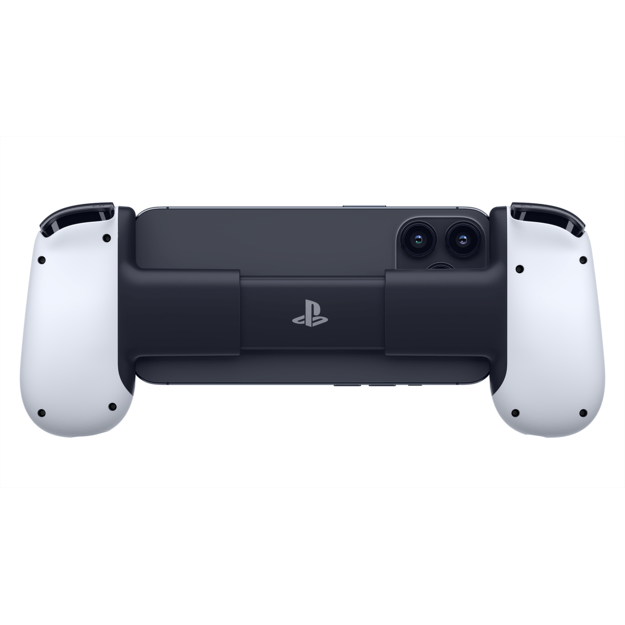 Backbone - One Mobile Gaming Controller for iPhone - PlayStation Edition