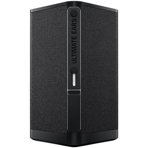 Ultimate Ears - HYPERBOOM Wireless Bluetooth Speaker - Black