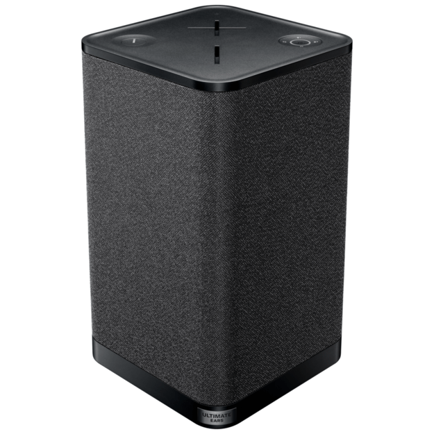 Ultimate Ears - HYPERBOOM Wireless Bluetooth Speaker - Black