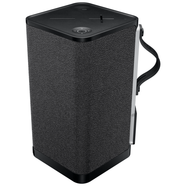 Ultimate Ears - HYPERBOOM Wireless Bluetooth Speaker - Black