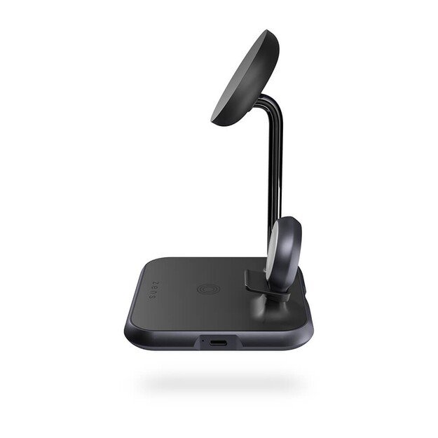 Zens - Wireless Charger 4in1 ZEDC20B/00