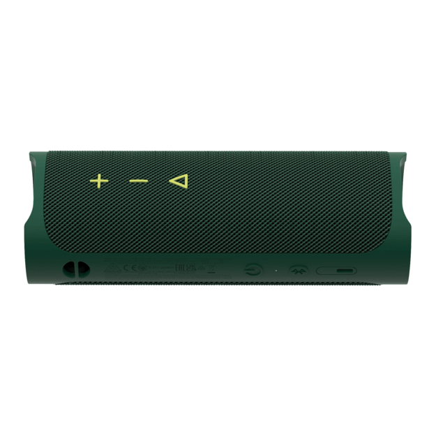 Creative - Muvo Go Bluetooth Speaker, Green