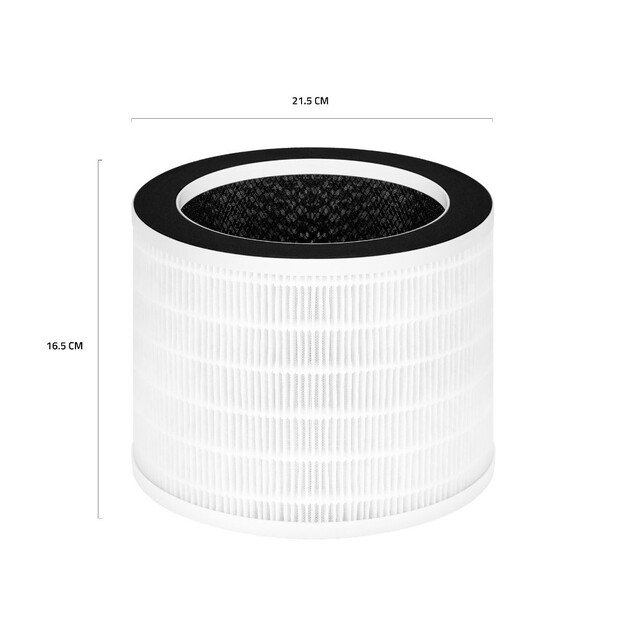Hombli - HEPA 13 Filter XL for Smart Air Purifier XL