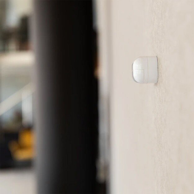 Shelly - BLU Motion Sensor: Elevate Your Smart Home Security