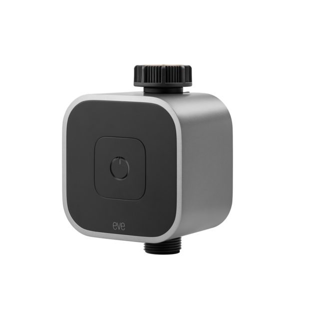 Eve Aqua - Smart Water Controller with Apple HomeKit technology