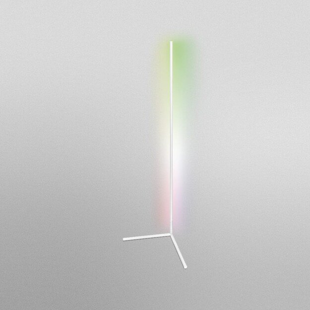 Ledvance SMART+ Floor Corner Lamp - Stylish Lighting with Intelligence WiFi