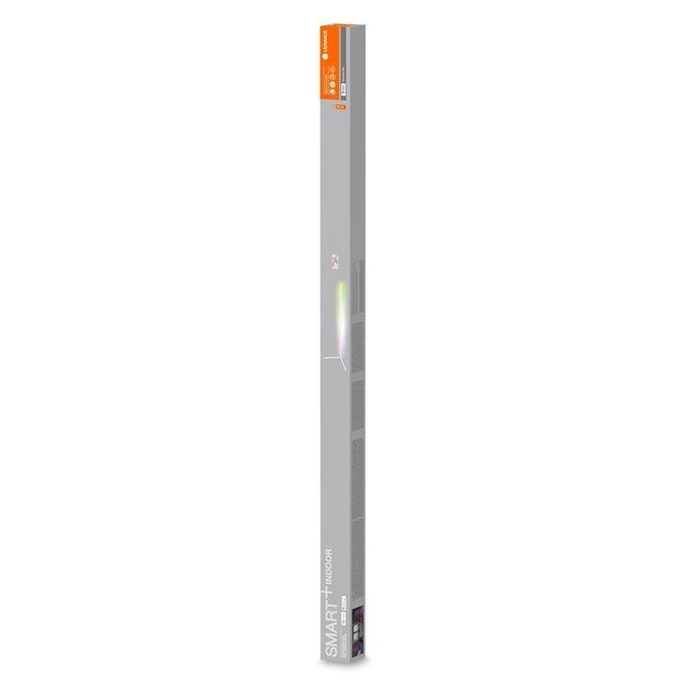 Ledvance SMART+ Floor Corner Lamp - Stylish Lighting with Intelligence WiFi