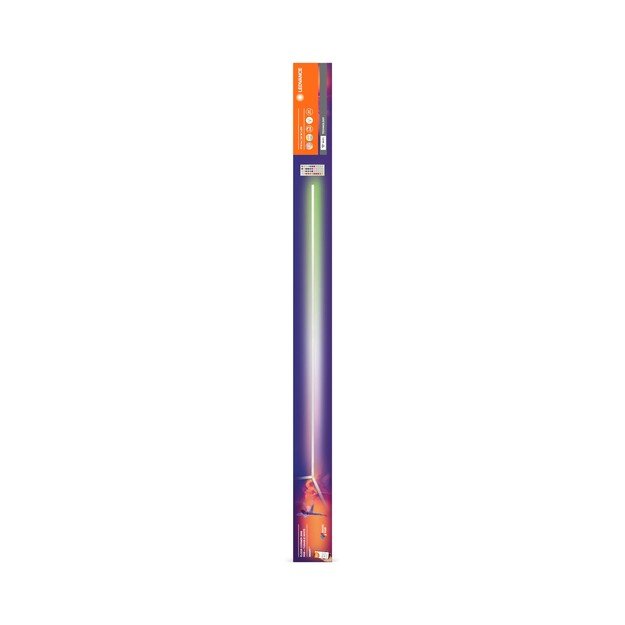 Ledvance - SMART+ Floor Corner - 1710lm, 22W, WiFi, RGB+827-865, 2000mm White