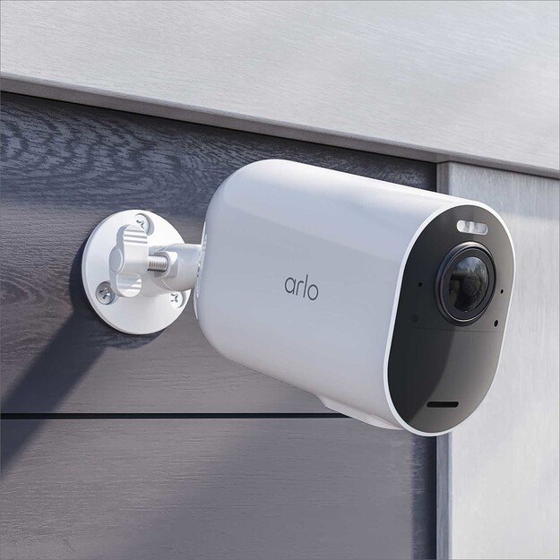 Arlo - Ultra 2 Spotlight XL Camera 2x Camera Kit