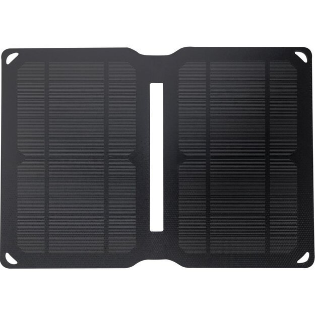 Sandberg - Solar Charger 10W 2xUSB