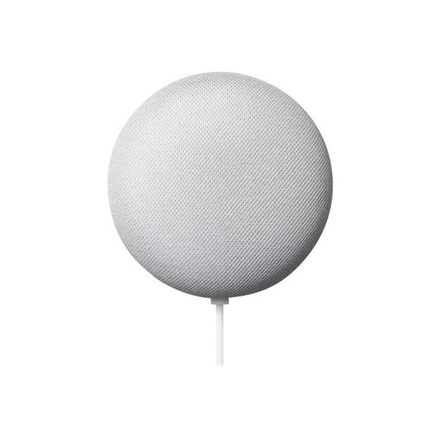 Google - Nest Mini Chalk