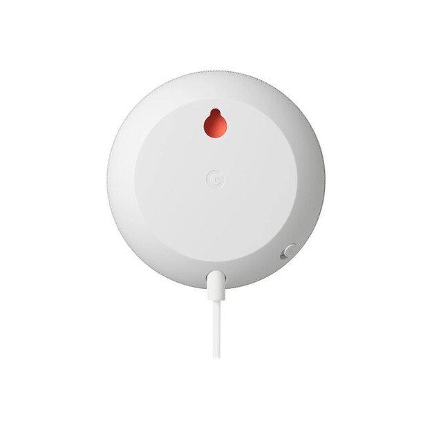 Google - Nest Mini Chalk