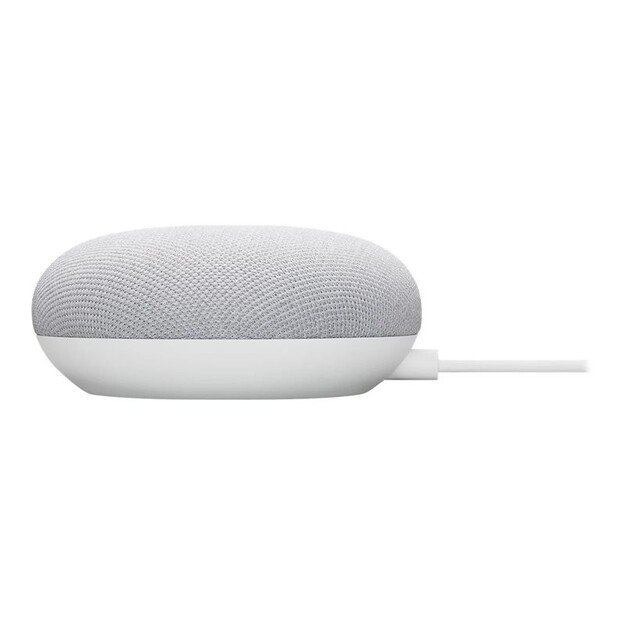 Google - Nest Mini Chalk