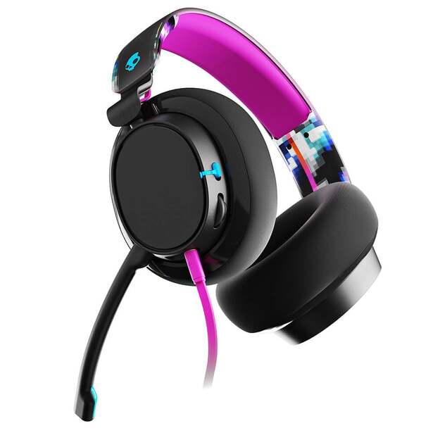 Skullcandy - Slyr Pro Multi platform - Gaming Headset