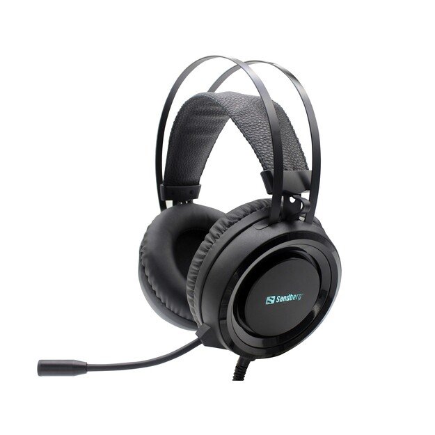 Sandberg - Dominator Headset