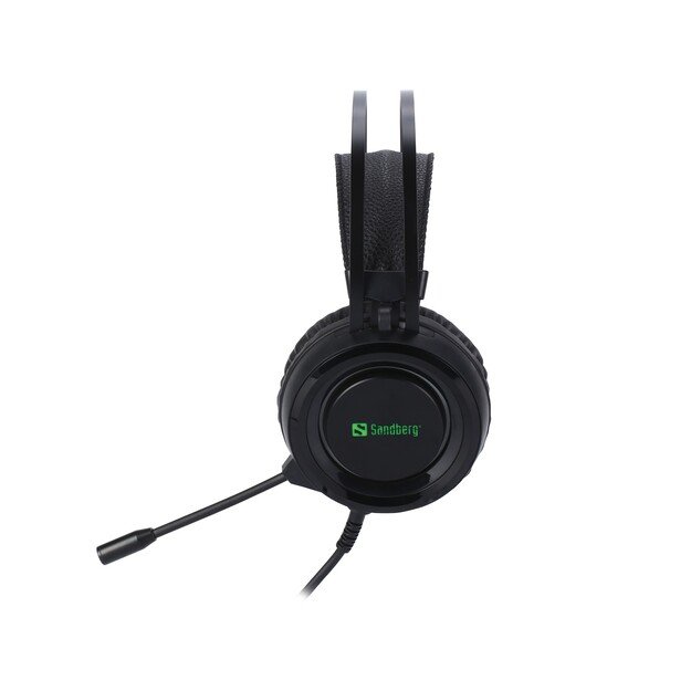 Sandberg - Dominator Headset