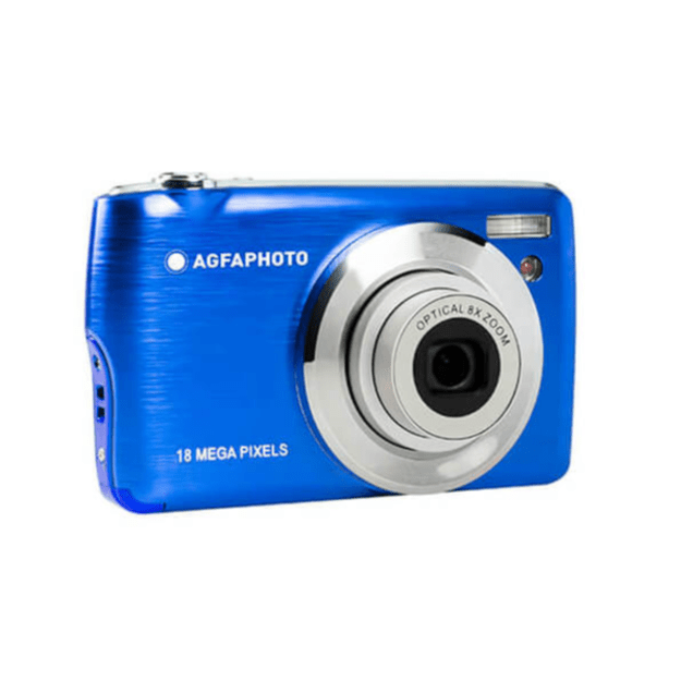 AGFA - Digital Camera DC8200