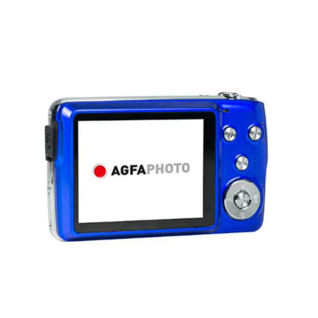 AGFA - Digital Camera DC8200