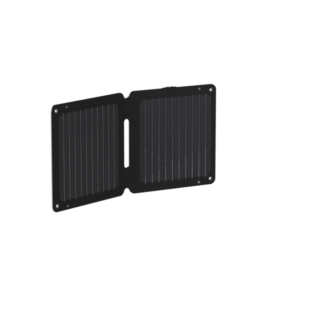 Xtorm - SolarBooster 14W - Foldable Solar Panel