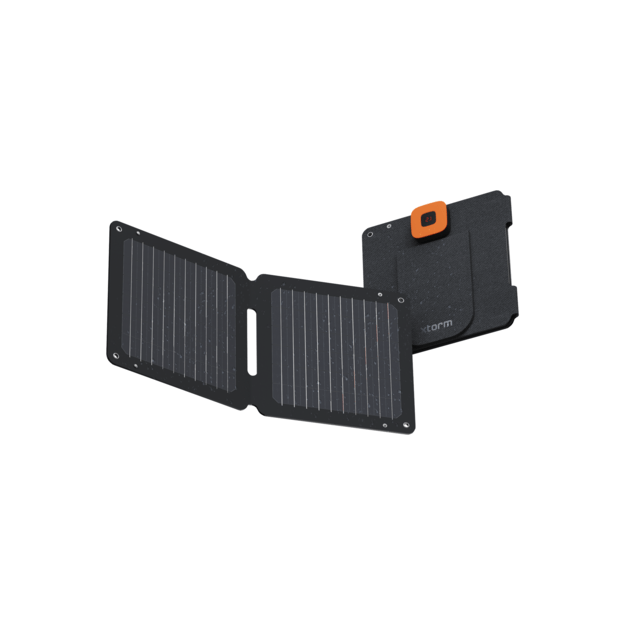 Xtorm - SolarBooster 14W - Foldable Solar Panel