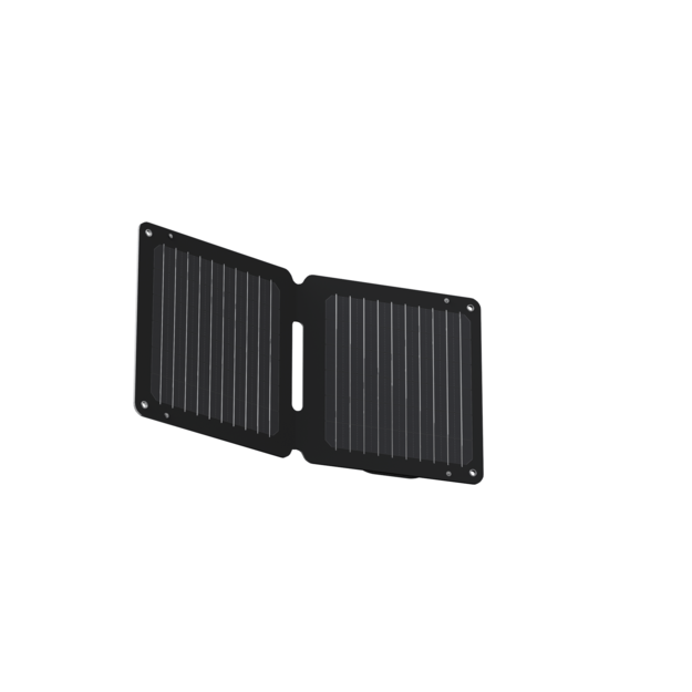 Xtorm - SolarBooster 14W - Foldable Solar Panel