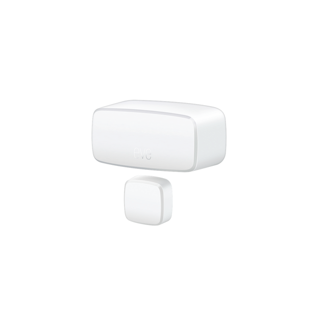 Eve - Door & Window - Wireless Contact Sensor