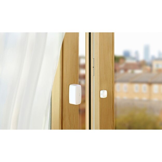 Eve - Door & Window - Wireless Contact Sensor