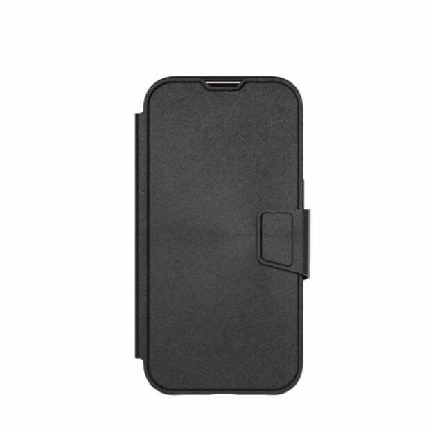 Tech21 - Evo Lite Wallet iPhone 14 Pro Case - Black