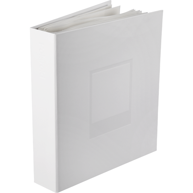 Polaroid - Photo Album - White ( Large )