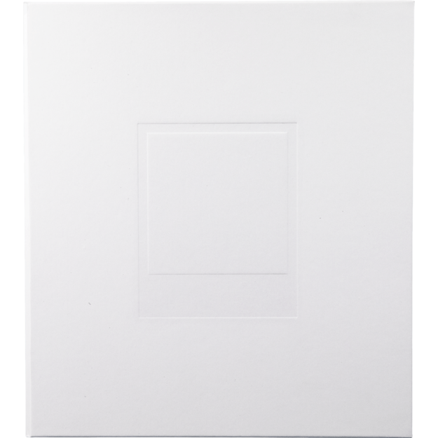 Polaroid - Photo Album - White ( Large )