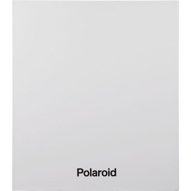 Polaroid - Photo Album - White ( Large )