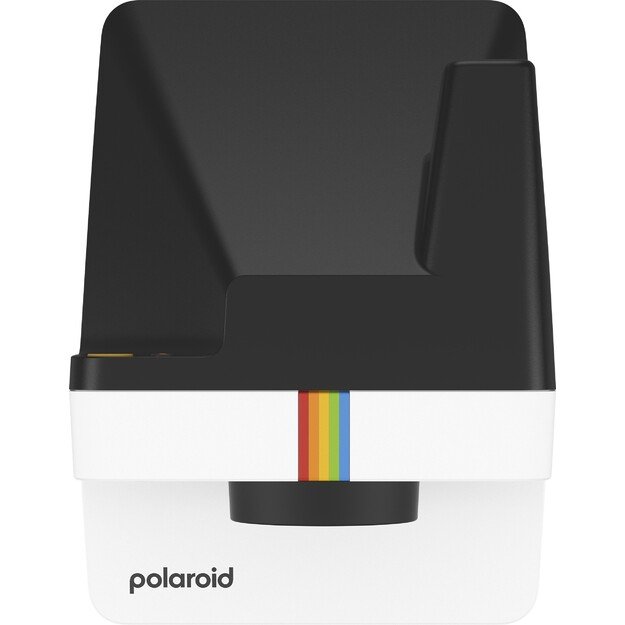 Polaroid Now Gen 2 Camera - Black & White