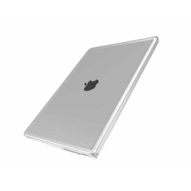 Tech21 - Evo Hardshell MacBook Pro 14″ M1/M2 2021-> Cover - Clear