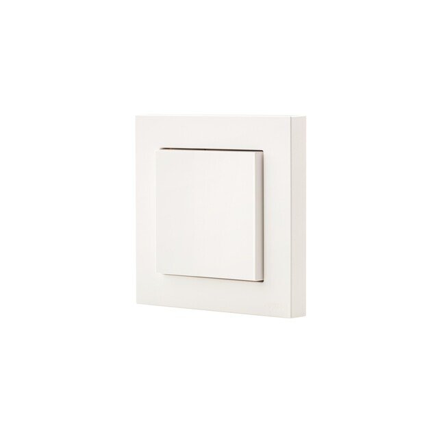 Eve Light Switch - Connected Wall Switch with Apple HomeKit technology