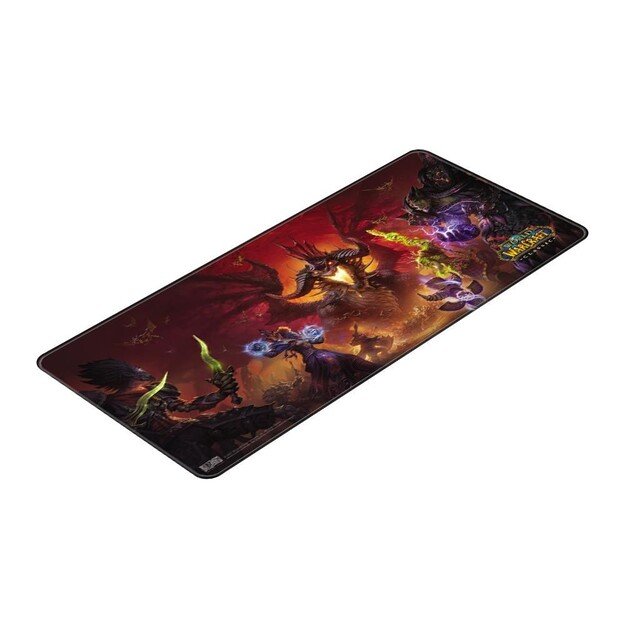 World of WarCraft XL Mouse Pad - Onyxia