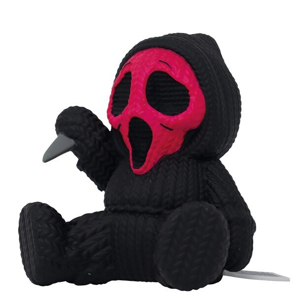 Ghostface - Fluorescent Pink Collectible Vinyl Figure