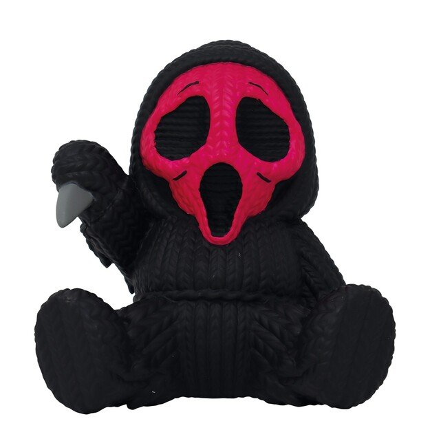 Ghostface - Fluorescent Pink Collectible Vinyl Figure