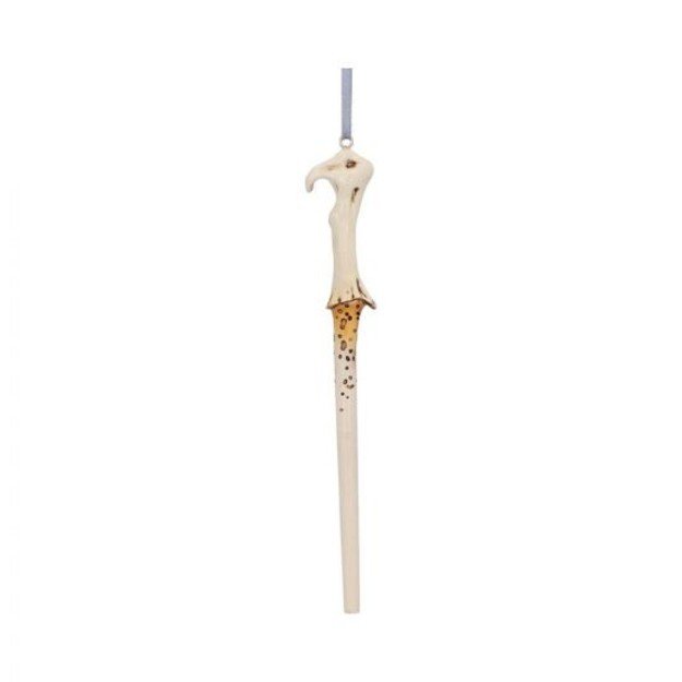 Harry Potter Lord Voldemort Wand Hanging Ornament