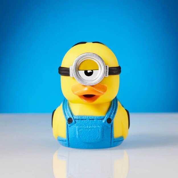 Minions Tubbz Mini Stuart