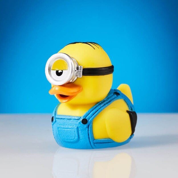 Minions Tubbz Mini Stuart