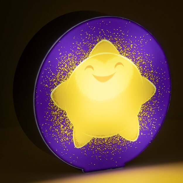 Wish Box Light