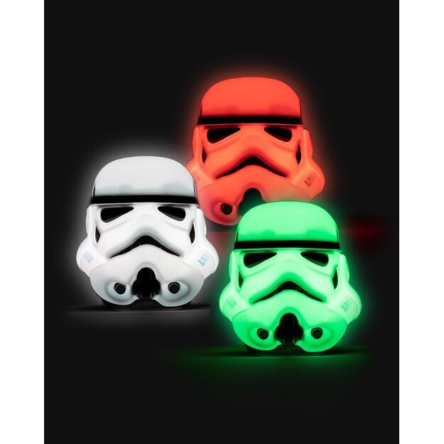 Original Stormtrooper Lamp 