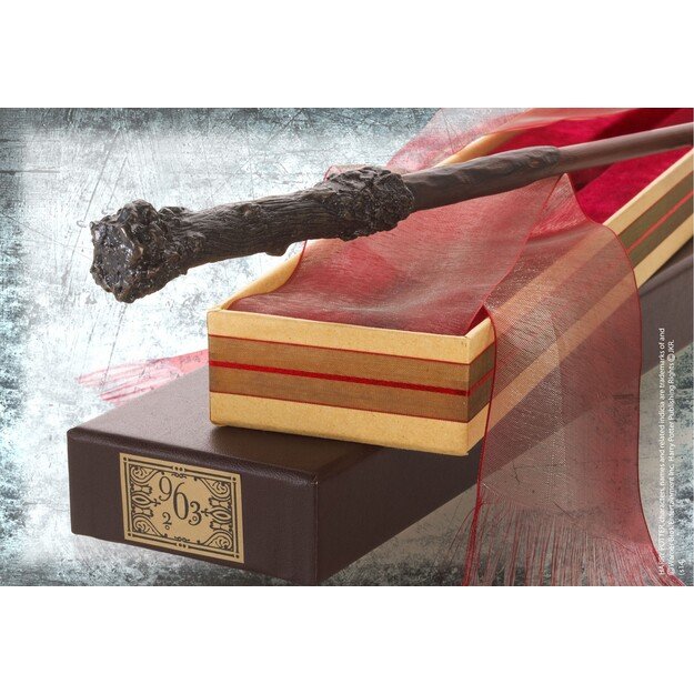 Harry Potter - Harry Potter's Wand in Ollivanders Box (NN7005)