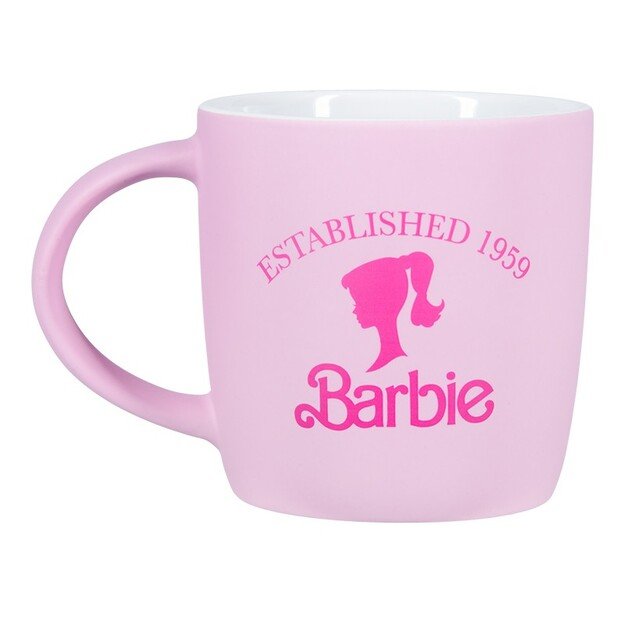 Barbie Classic Mug