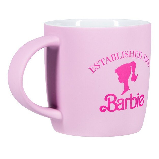 Barbie Classic Mug