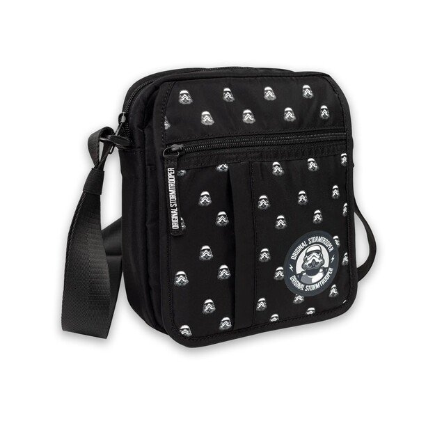 Original Stormtrooper Man Purse 