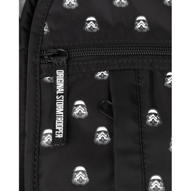 Original Stormtrooper Man Purse 